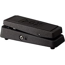 Amazon | VOX ヴォックス ワウ・ペダル V845 | ワウ | 楽器・音響機器